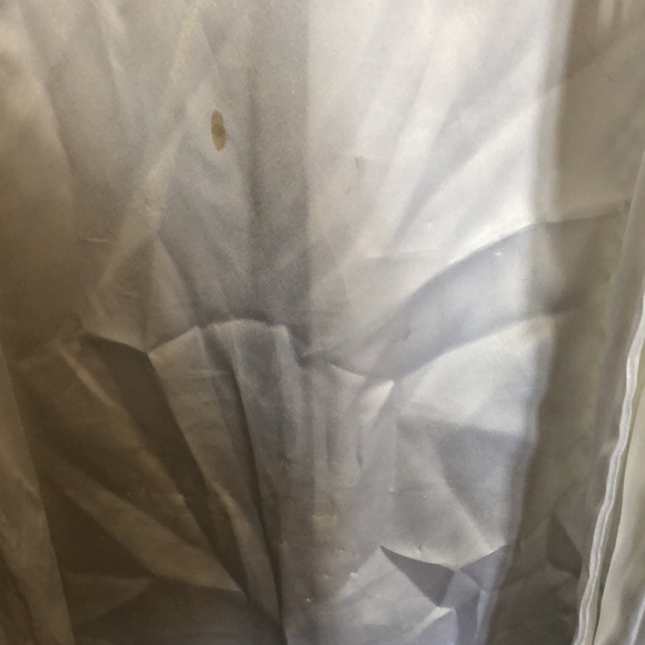 Bride robe - Picture 3 of 5